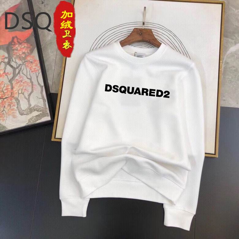 DSQ Sweatshirt-119